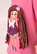 Girls T-Shirt - Pink - Image 12